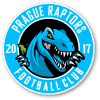 Prague Raptors W logo