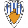 Alhama W logo