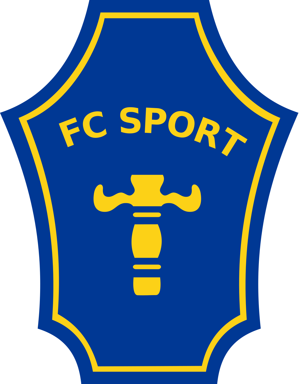 Sport Juniorit W logo