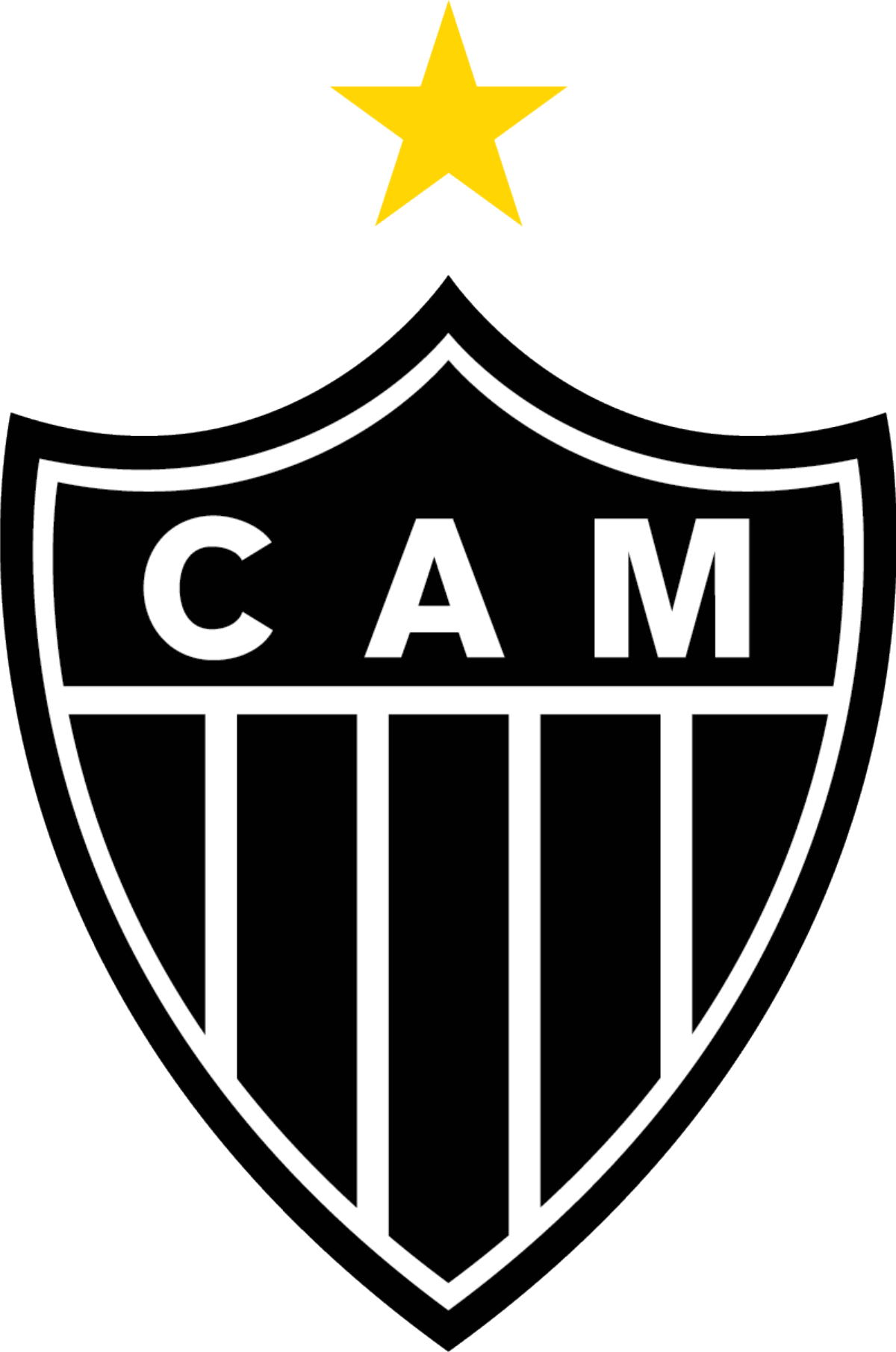 Atletico-MG W logo