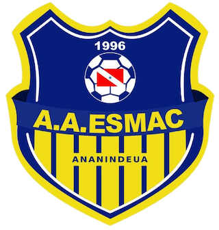 Esmac W logo