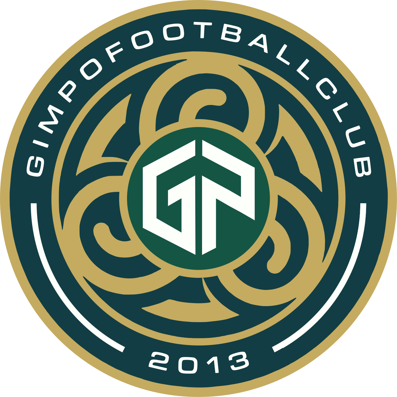 Gimpo FC logo