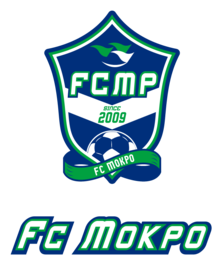 Mokpo logo