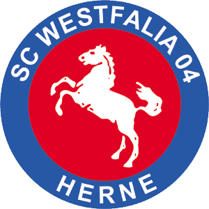 Westfalia Herne logo