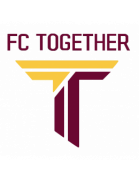 Together logo