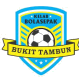 Bukit Tambun logo