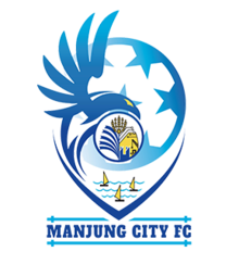 Manjung City logo
