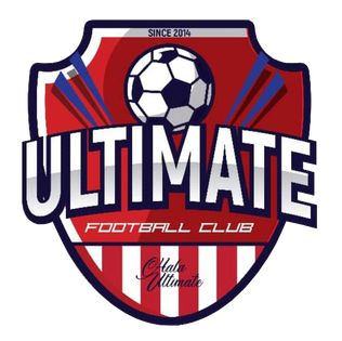 Ultimate logo