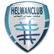 Helwan logo