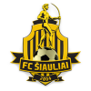 Siauliai-2 logo