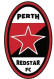Perth RedStar logo