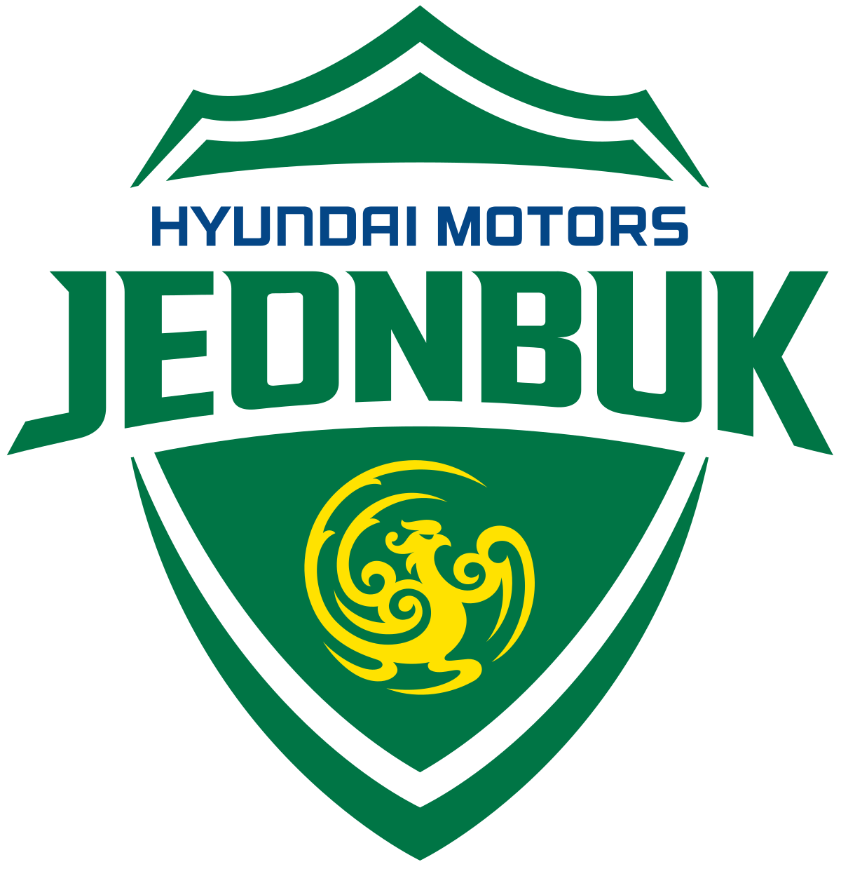 Jeonbuk Motors-2 logo