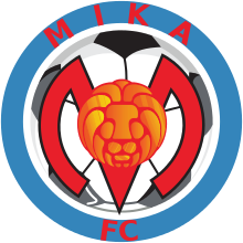 Mika logo