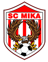 Mika logo