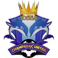 Champasak United logo