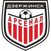 Arsenal Dzyarzhynsk-2 logo