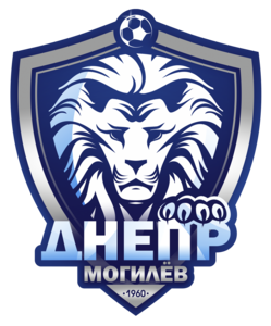 Dnepr Mogilev-2 logo