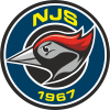 NJS W logo