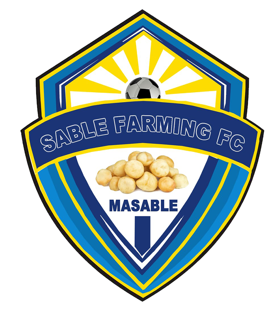 Sable Farming logo