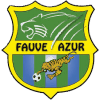 Fauve Azur Elite logo
