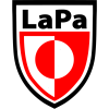 LaPa logo