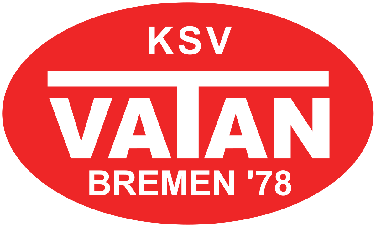 Vatan Spor Bremen logo