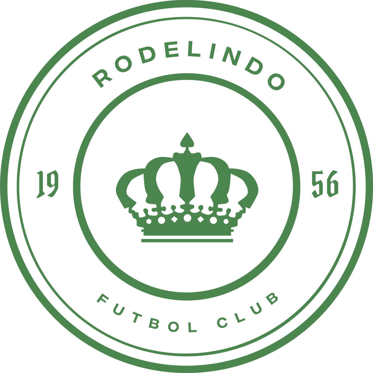 Rodelindo logo