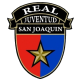 Real San Joaquin logo