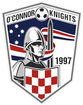 OConnor Knights logo