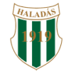 Haladas W logo