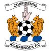 Kilmarnock W logo