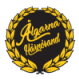 Algarna-Harnasand logo