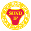 Sund IF logo