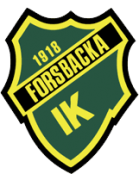 Forsbacka IK logo