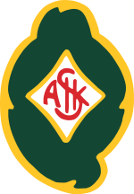 Skovde AIK U-21 logo