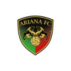 Ariana FC logo