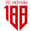 Hoyvik logo