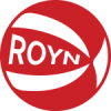 Royn Hvalba logo