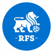 Rigas FS-2 logo