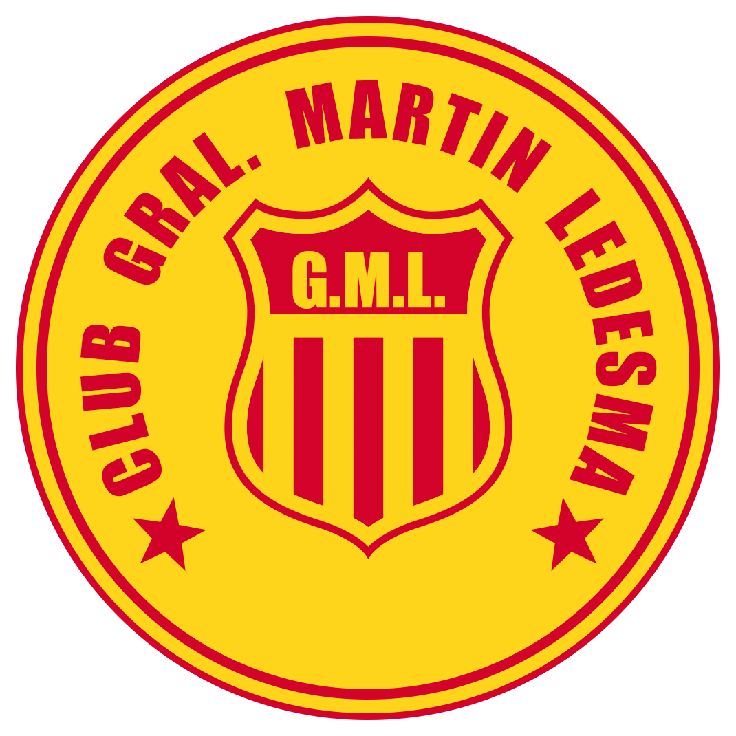 Martin Ledesma logo