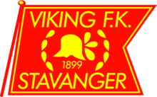 Viking FK logo