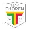 Team TG W logo