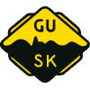Gamla Upsala W logo