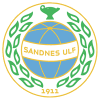 Sandnes Ulf-2 logo