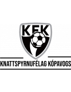 KFK Kopavogur logo