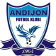 Andijon-2 logo