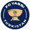 Yassy Turkistan logo
