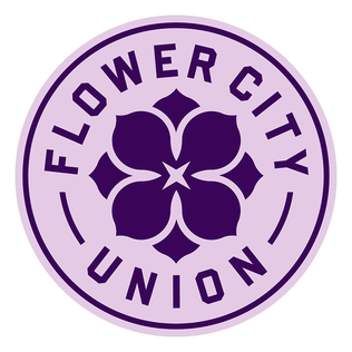 Flower City logo