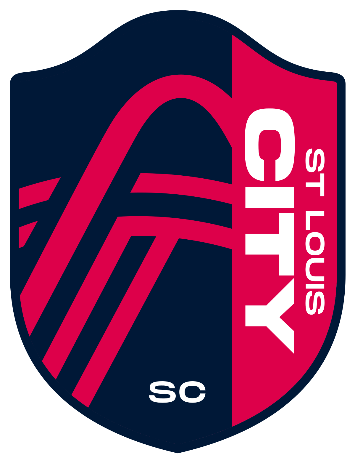 St. Louis City-2 logo