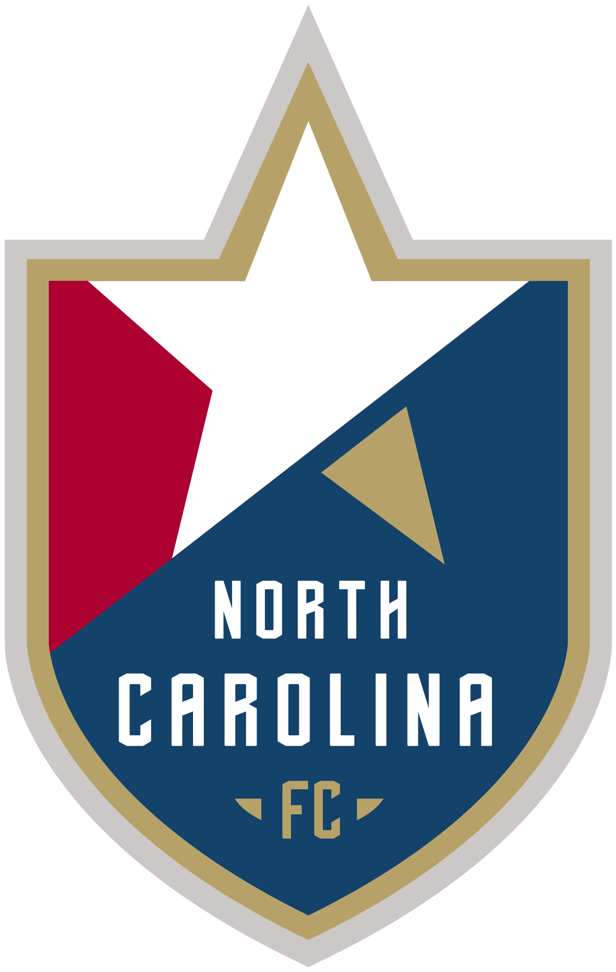 North Carolina-2 logo